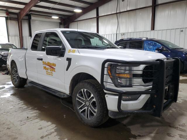 Vin: 1ftex1ep8pke36980, lot: 59037725, ford f-150 super cab 20234
