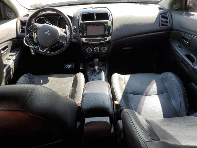 2016 MITSUBISHI OUTLANDER - JA4AR4AW9GZ031865