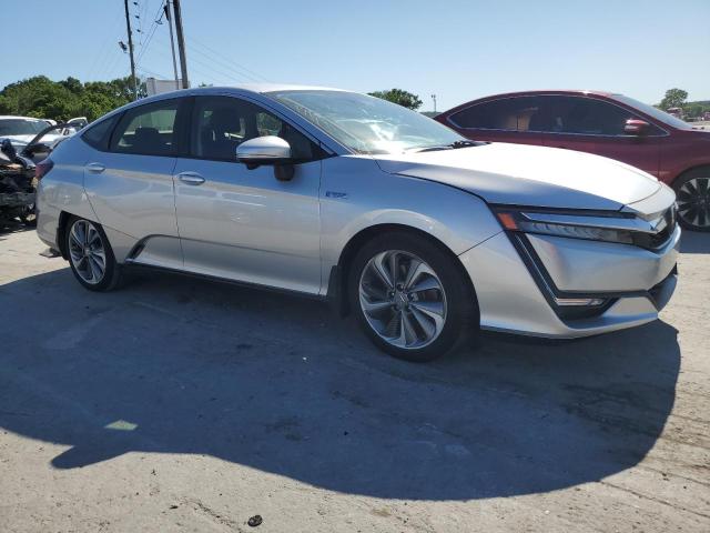 Vin: jhmzc5f12jc020082, lot: 57758475, honda clarity 20184