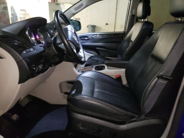 2019 DODGE GRAND CARA 2C4RDGDG0KR645736