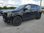 2022 KIA TELLURIDE - 5XYP3DHC3NG215109