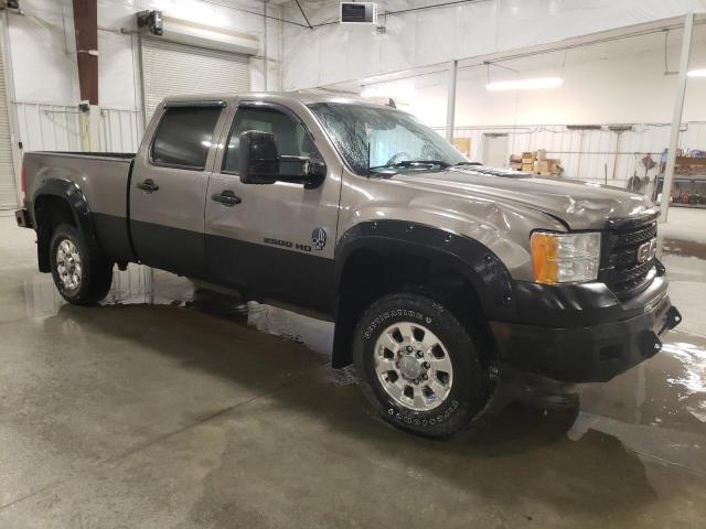 Vin: 1gt121egxcf156087, lot: 56414505, gmc sierra k2500 slt 20124