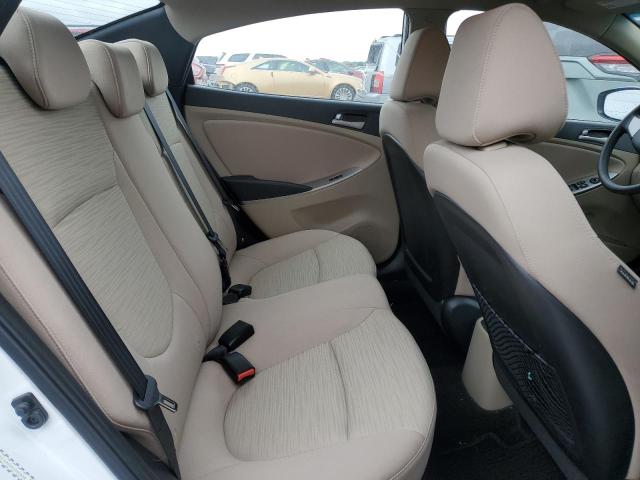 2016 HYUNDAI ACCENT SE - KMHCT4AE8GU060838