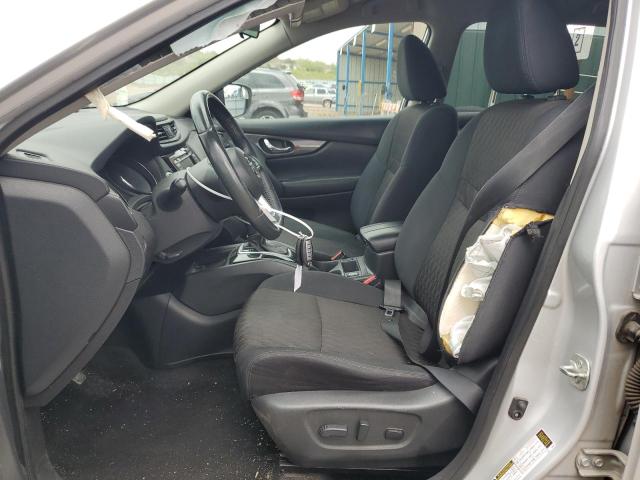2018 NISSAN ROGUE S - 5N1AT2MV1JC710582