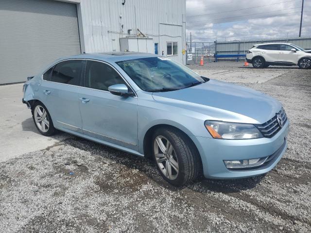 Vin: 1vwbn7a33cc098940, lot: 56875125, volkswagen passat se 20124