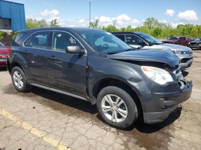 Vin: 2gnalbek1d6302127, lot: 56487775, chevrolet equinox ls 20134