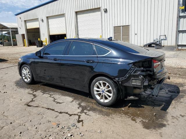 Vin: 3fa6p0hd6lr259891, lot: 58149175, ford fusion se 20202