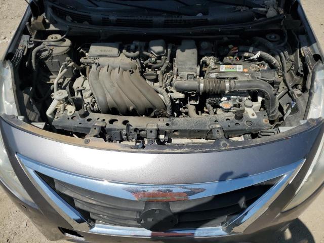 2017 NISSAN VERSA S - 3N1CN7AP7HL843570