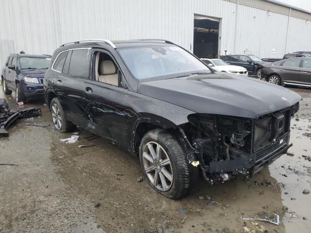 Vin: 4jgff5ke6la131328, lot: 56674165, mercedes-benz gls-class 450 4matic 20204