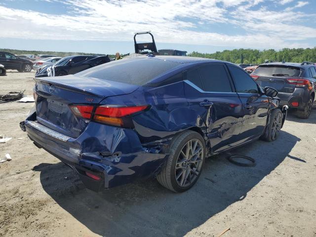 Vin: 1n4al4cv4pn322055, lot: 56736935, nissan altima sr 20233