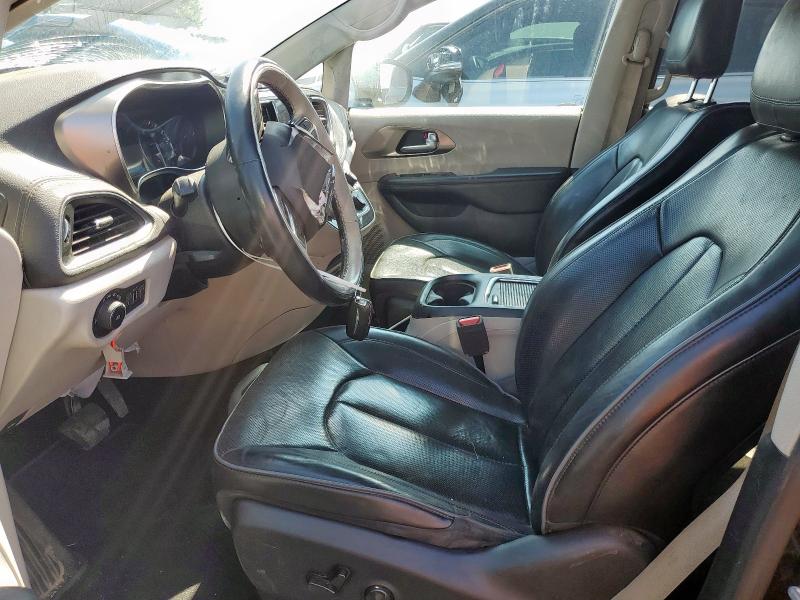 2018 CHRYSLER PACIFICA L 2C4RC1GG9JR251890
