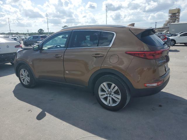 2017 KIA SPORTAGE L - KNDPM3AC7H7132396