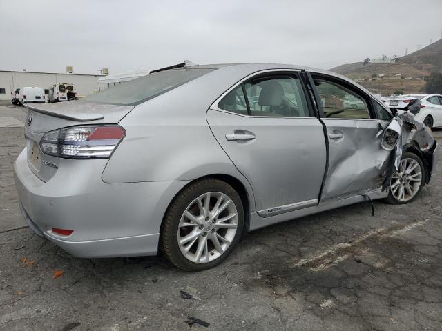 Vin: jthbb1ba7a2011757, lot: 57027875, lexus hs 250h 20103