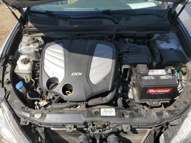 2016 HYUNDAI AZERA LIMI - KMHFH4JG2GA520030
