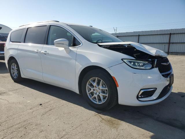 Vin: 2c4rc1bg6nr182931, lot: 56009695, chrysler pacifica touring l 20224
