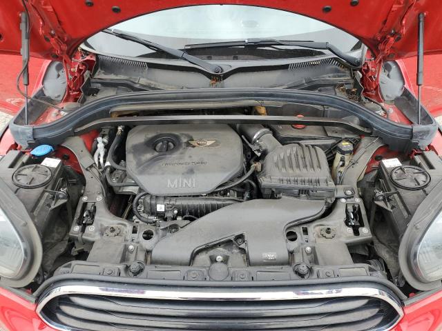 2019 MINI COOPER COU WMZYV5C56K3E82468