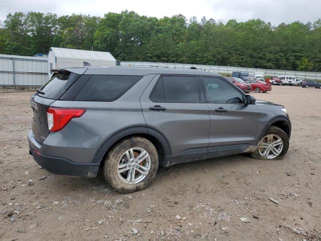 Vin: 1fmsk8bb1pga34672, lot: 58034595, ford explorer 20233