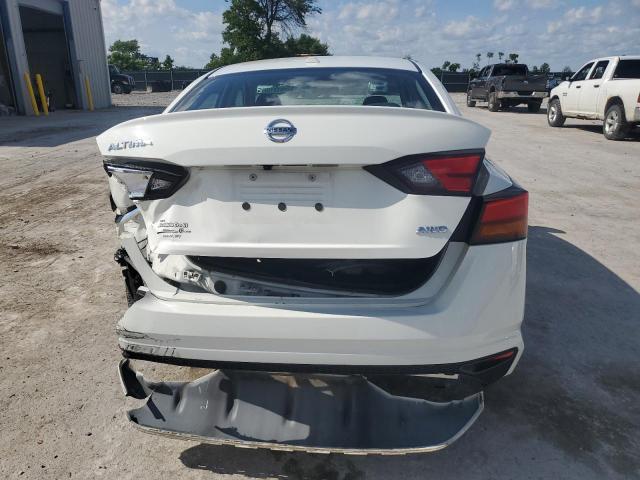 2020 NISSAN ALTIMA S 1N4BL4BW4LC232957
