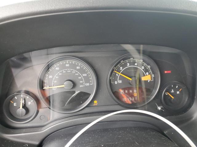 2015 JEEP PATRIOT SP - 1C4NJPBA7FD209559
