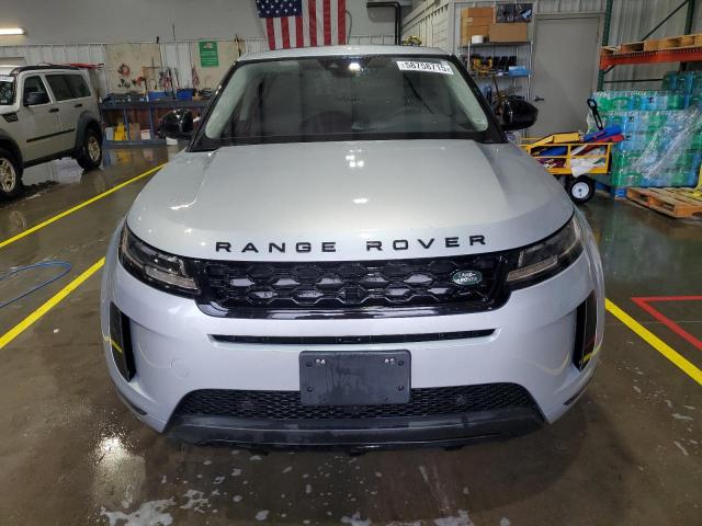 2020 LAND ROVER RANGE ROVE - SALZJ2FX2LH061093