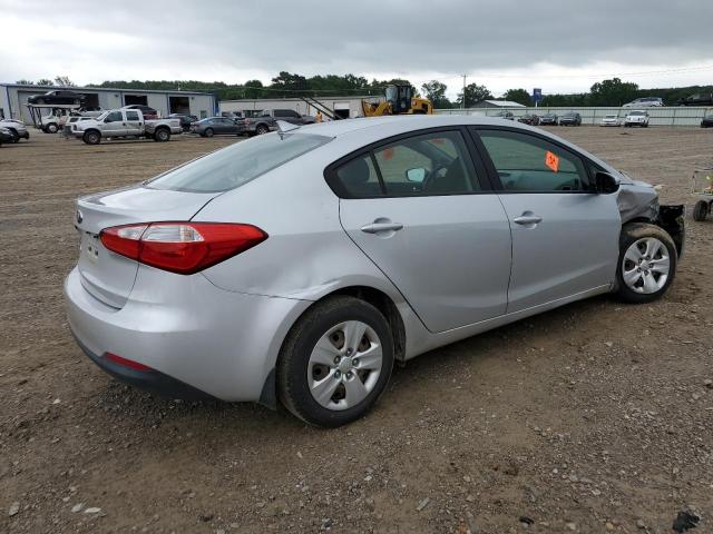 2016 KIA FORTE LX - KNAFK4A62G5521634