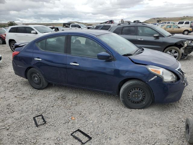 Vin: 3n1cn7ap8jl864725, lot: 56758655, nissan versa s 20184