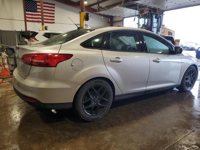 Vin: 1fadp3f27gl396904, lot: 56894945, ford focus se 20163