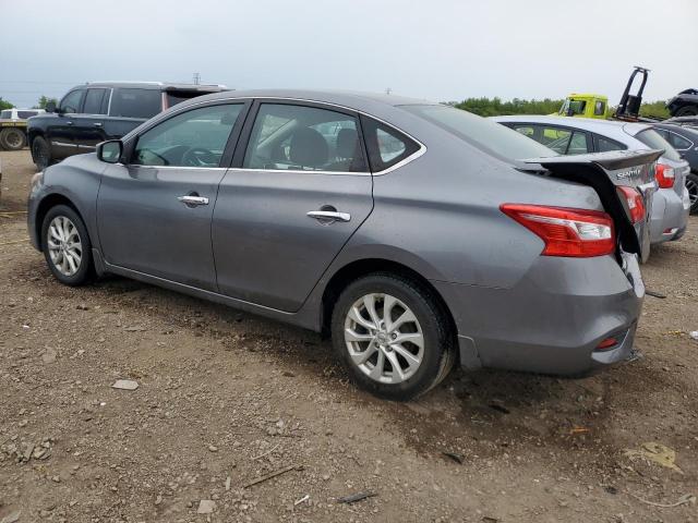 Vin: 3n1ab7ap1hy302047, lot: 56360855, nissan sentra s 20172