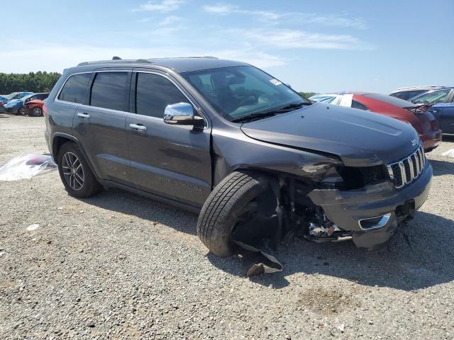 Vin: 1c4rjebg8jc246595, lot: 58241885, jeep grand cher limited 20184