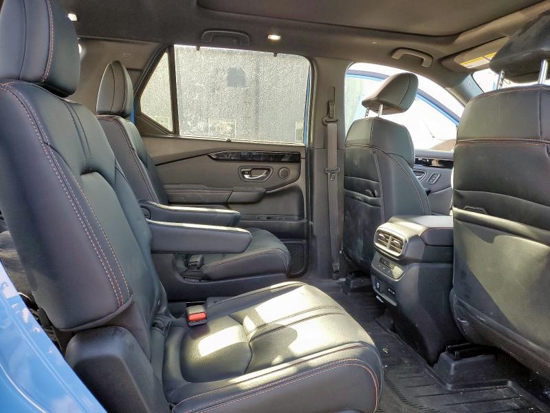 2025 HONDA PILOT TRAI 5FNYG1H60SB048440