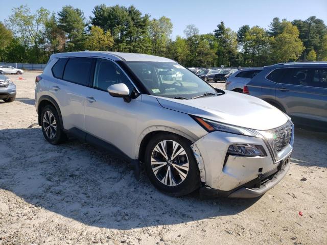 Vin: 5n1at3bb1mc680910, lot: 56306105, nissan rogue sv 20214