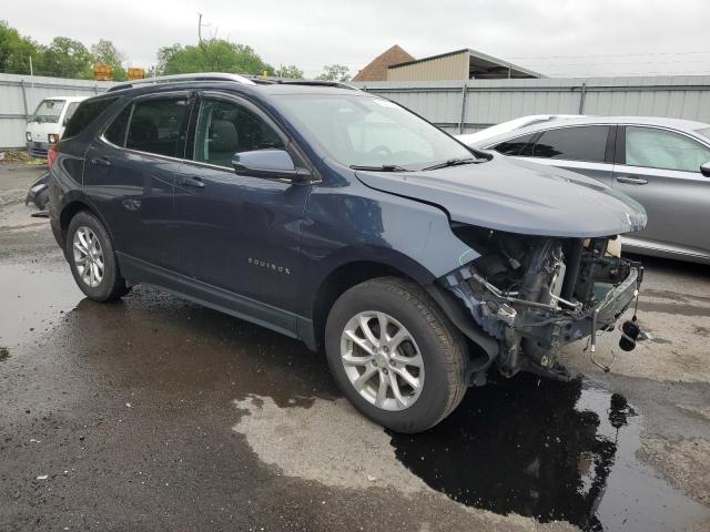 Vin: 3gnaxsevxjl292607, lot: 58500855, chevrolet equinox lt 20184