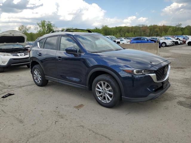 Vin: jm3kfbcm2p0162876, lot: 55478635, mazda cx-5 prefe preferred 20234