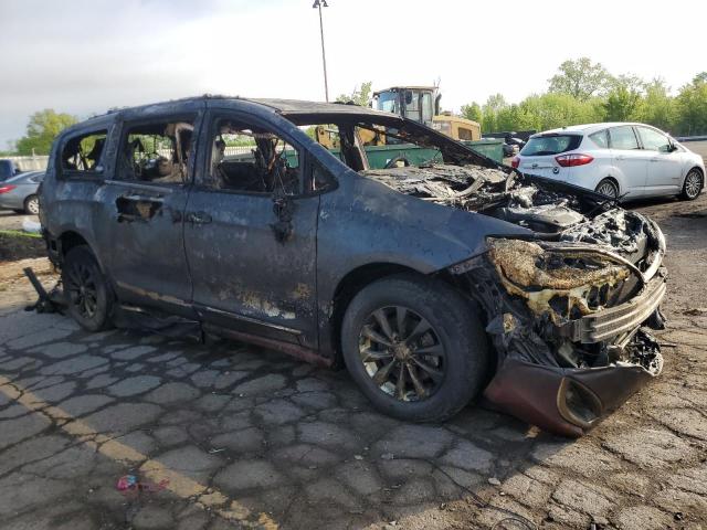 2018 CHRYSLER PACIFICA T 2C4RC1BG3JR258096