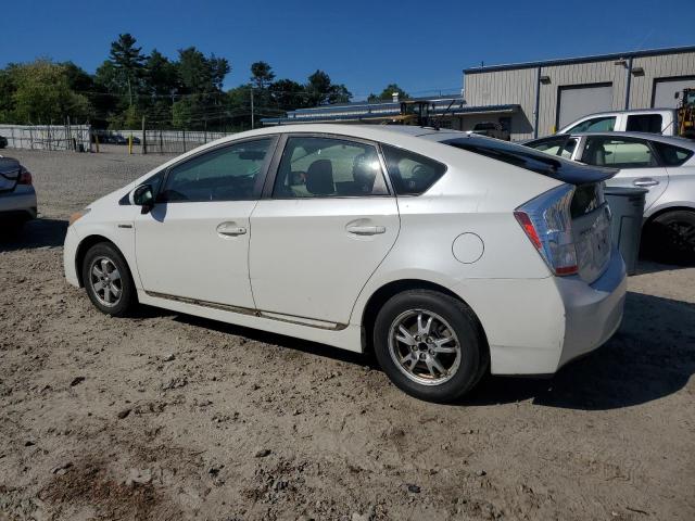 Vin: jtdkn3du0a0205621, lot: 58624285, toyota prius 20102