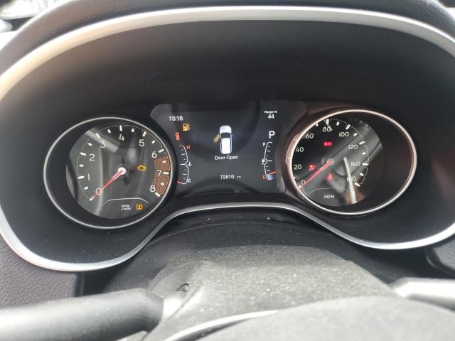 2018 JEEP COMPASS LA - 3C4NJCBB3JT134038