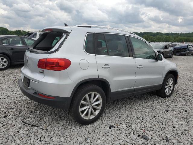 Vin: wvgsv7ax9hk020189, lot: 58167475, volkswagen tiguan wolfsburg 20173