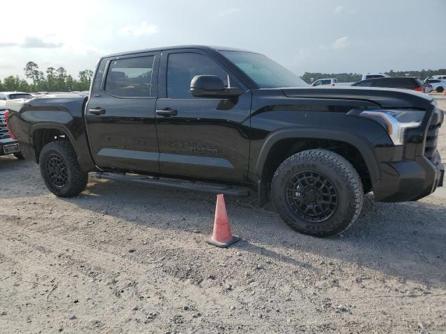 Vin: 5tfla5dbxsx249435, lot: 55496915, toyota tundra crewmax sr 20254
