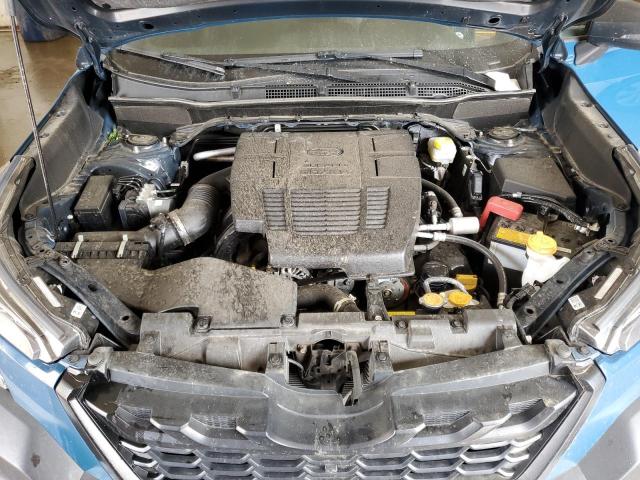2023 SUBARU FORESTER W JF2SKAMC6PH431548