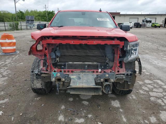 2021 GMC SIERRA K15 - 3GTU9CET5MG429809