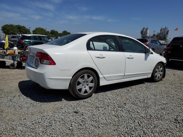 Vin: 2hgfa1f50ah583586, lot: 57977625, honda civic lx 20103