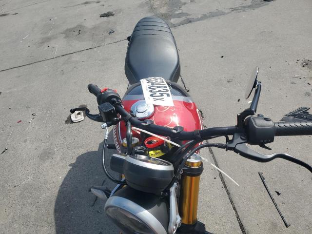 2024 TRIUMPH MOTORCYCLE SPEED 400 SMTT127Y1RNA06296