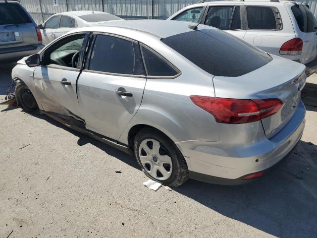 Vin: 1fadp3e20hl287087, lot: 57738255, ford focus s 20172