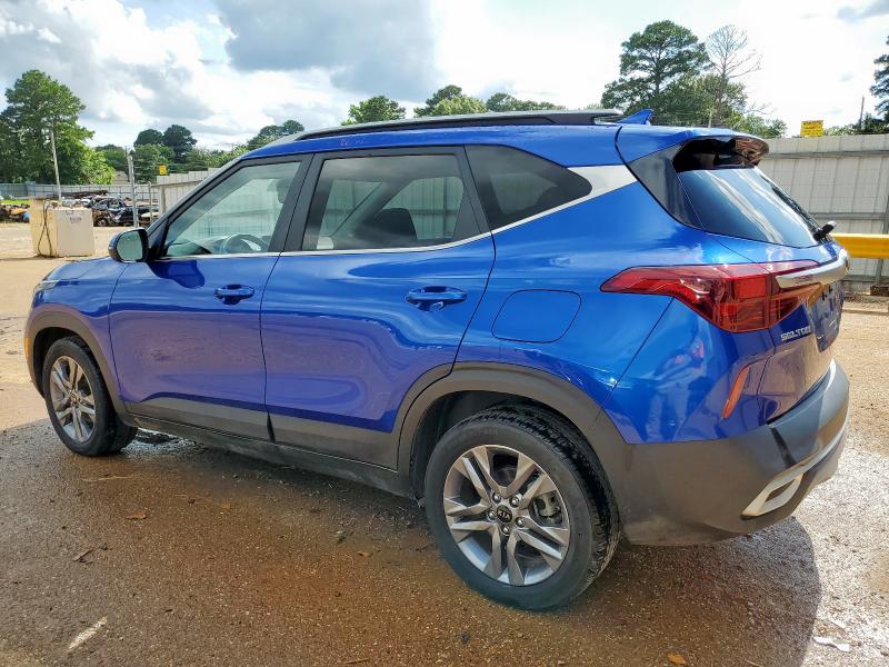 Vin: kndeu2aa9m7218187, lot: 58512675, kia seltos s 20212