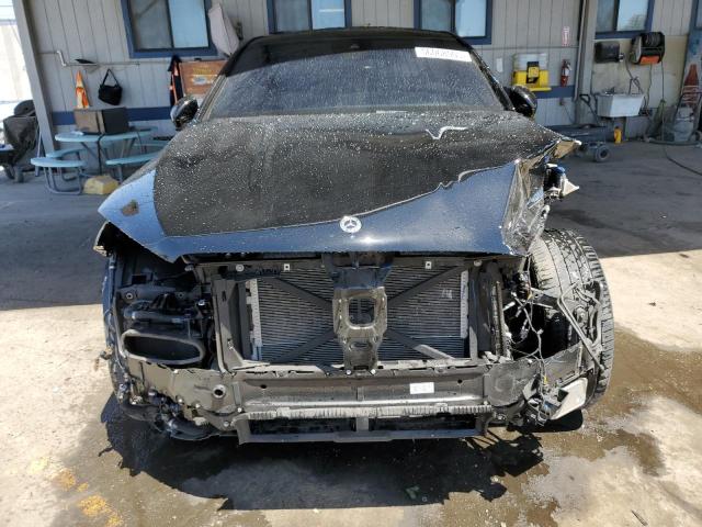 2022 MERCEDES-BENZ GLE COUPE 4JGFD6BB5NA684735