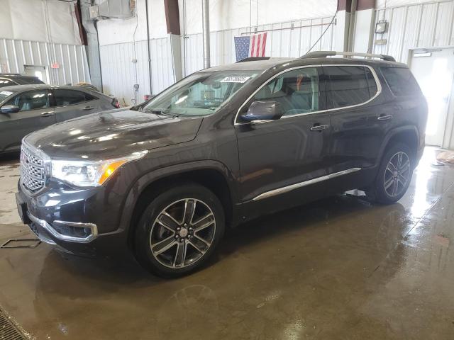 Vin: 1gkknxls6hz279899, lot: 56578605, gmc acadia den denali 2017 img_1