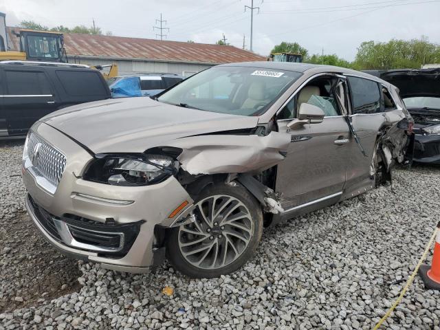 Vin: 2lmpj8l90kbl63291, lot: 55139665, lincoln nautilus reserve 2019 img_1