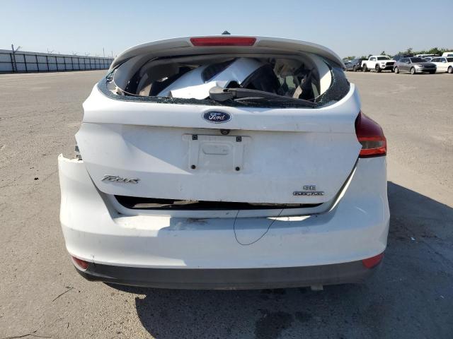 2016 FORD FOCUS SE - 1FADP3K29GL345264