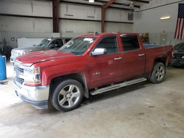 Vin: 3gcpcrec5jg182112, lot: 55514835, chevrolet all models c1500 lt 2018 img_1
