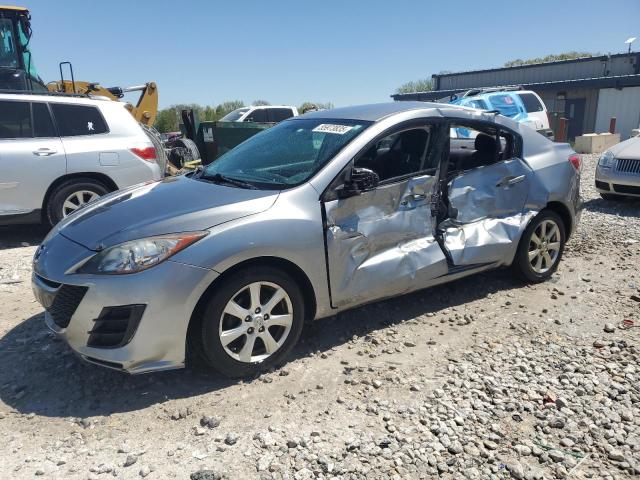 Vin: jm1bl1sf5a1181017, lot: 55973835, mazda 3 i 2010 img_1